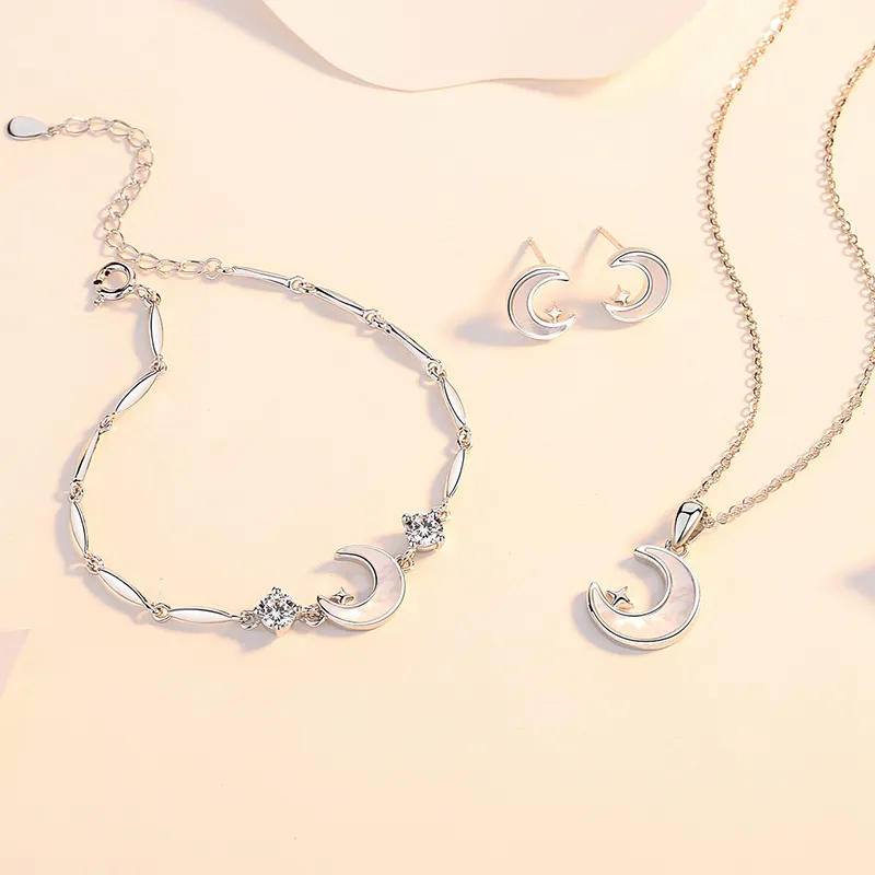 ZUOHUO S999 Fine Silver Bracelets Women's-6