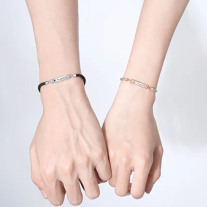 ZUOHUO S925 Silver Bracelets Unisex-4