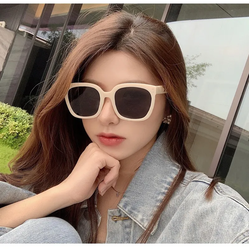 PSACSS Square Sunglasses Unisex-6
