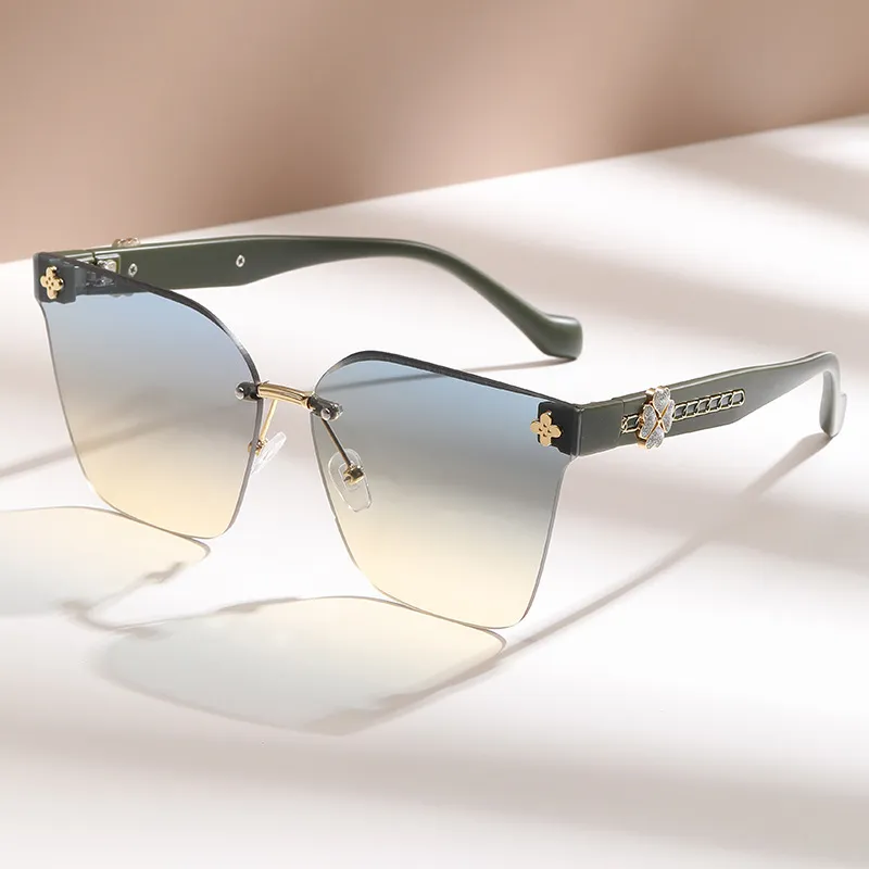 PSACSS Sunglasses Unisex-9
