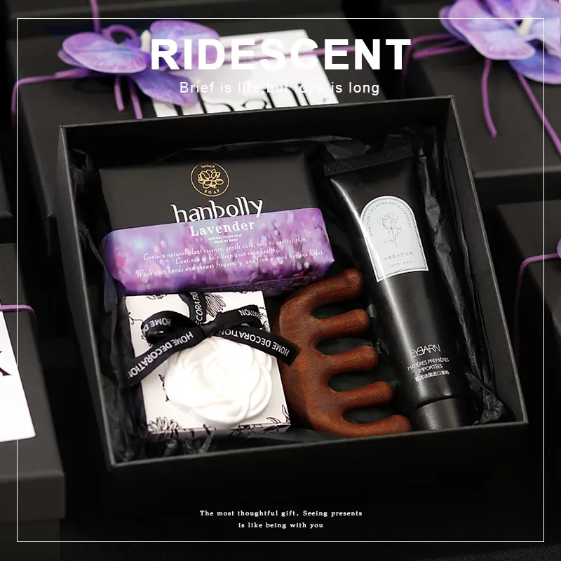 Evening Tang Gift Box Sets-3