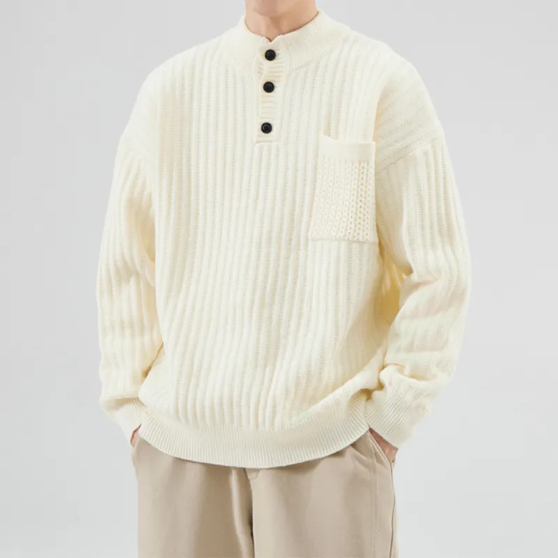 MGXEK Knitwear Unisex-13