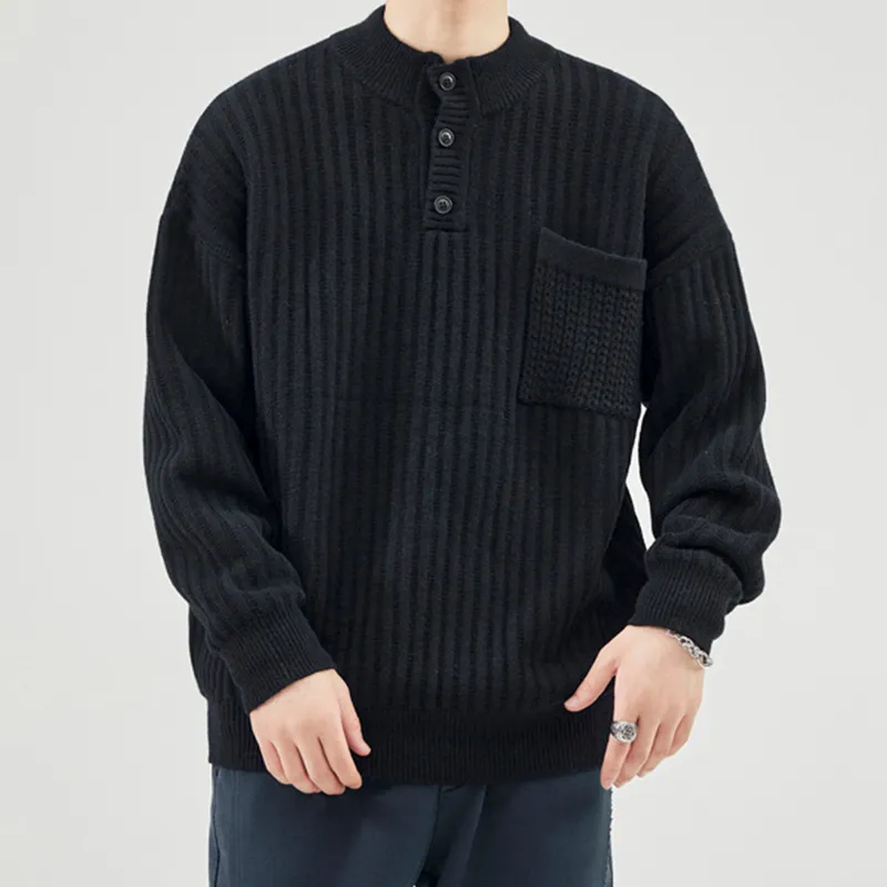 MGXEK Knitwear Unisex-2