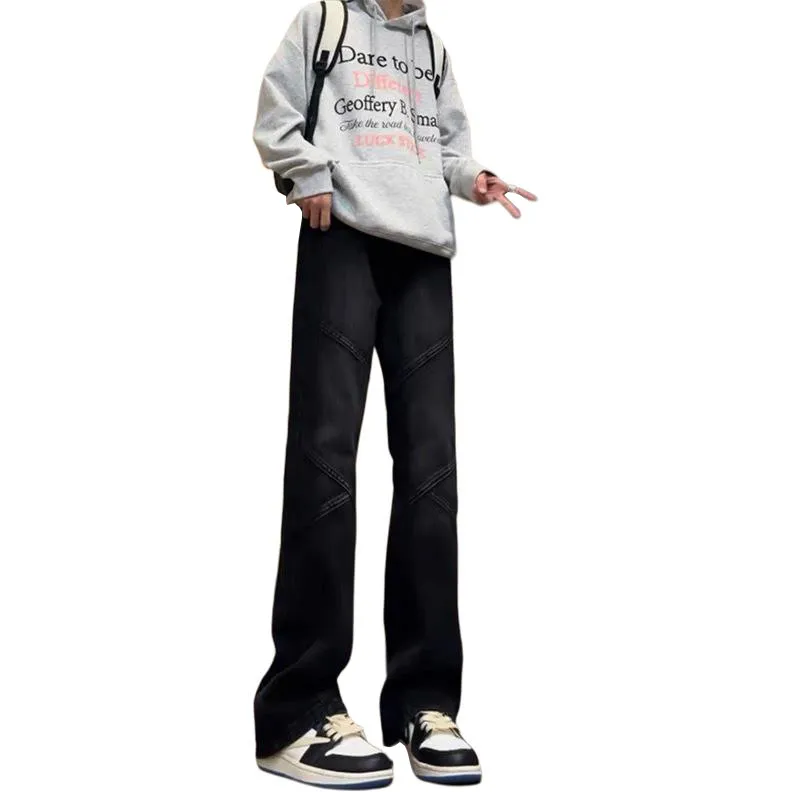 MGXEK Jeans Unisex-1