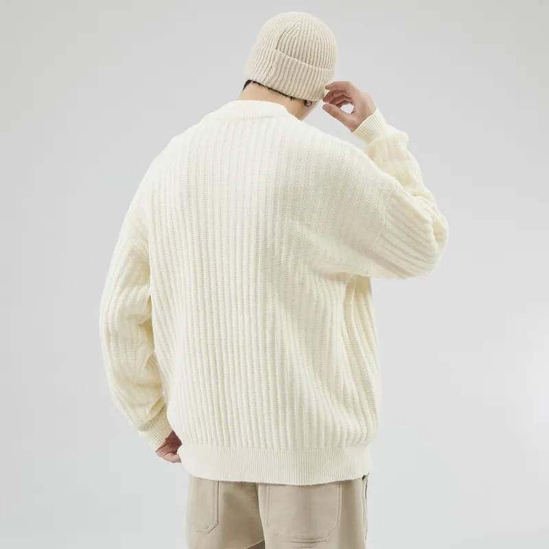 MGXEK Knitwear Unisex-12