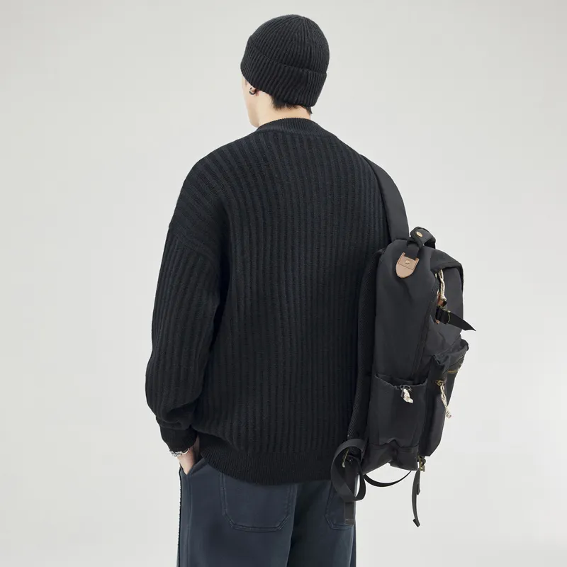 MGXEK Knitwear Unisex-3