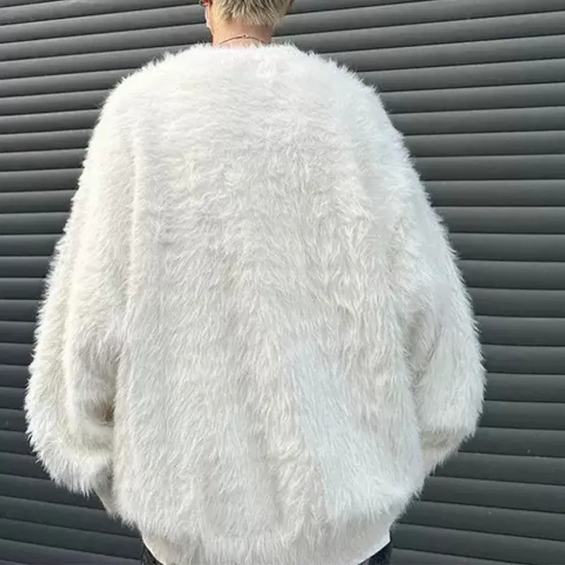 MGXEK Knitwear Unisex-9