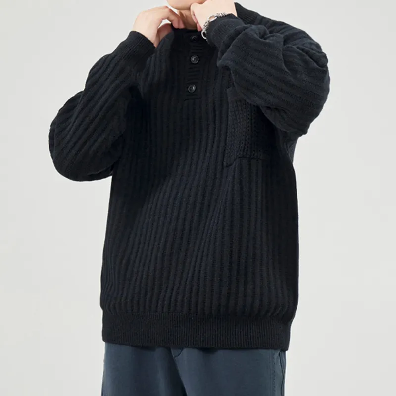 MGXEK Knitwear Unisex-4