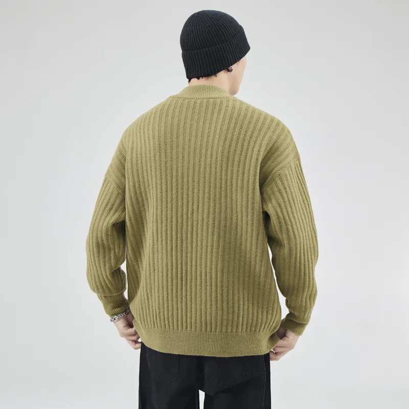 MGXEK Knitwear Unisex-9