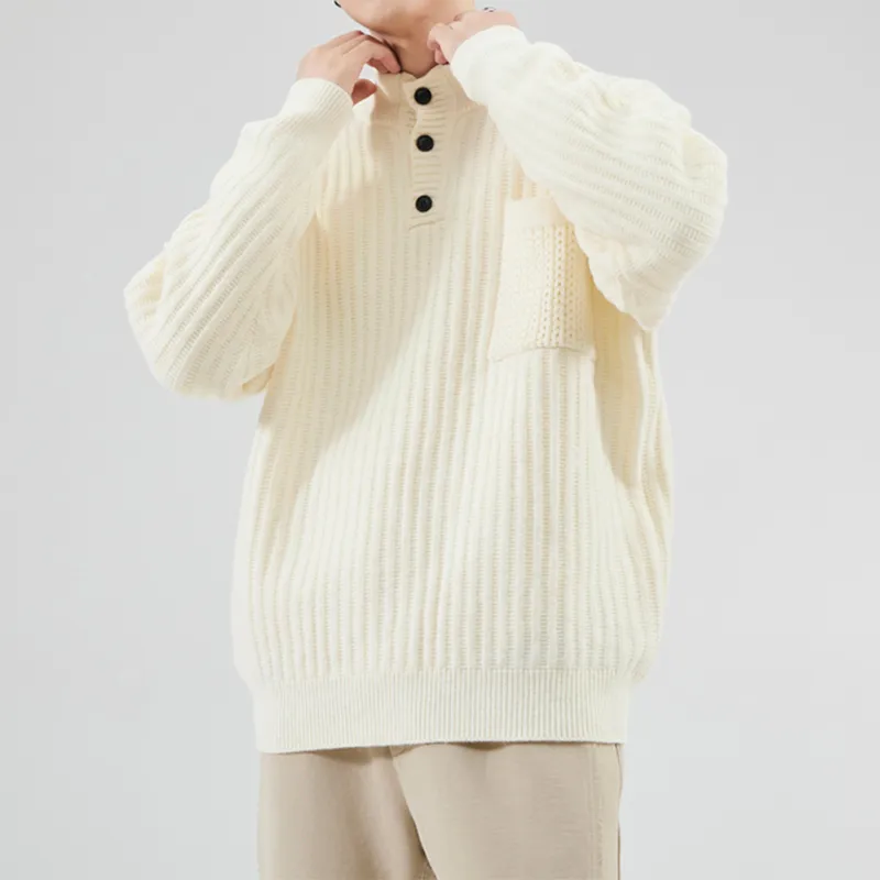 MGXEK Knitwear Unisex-14