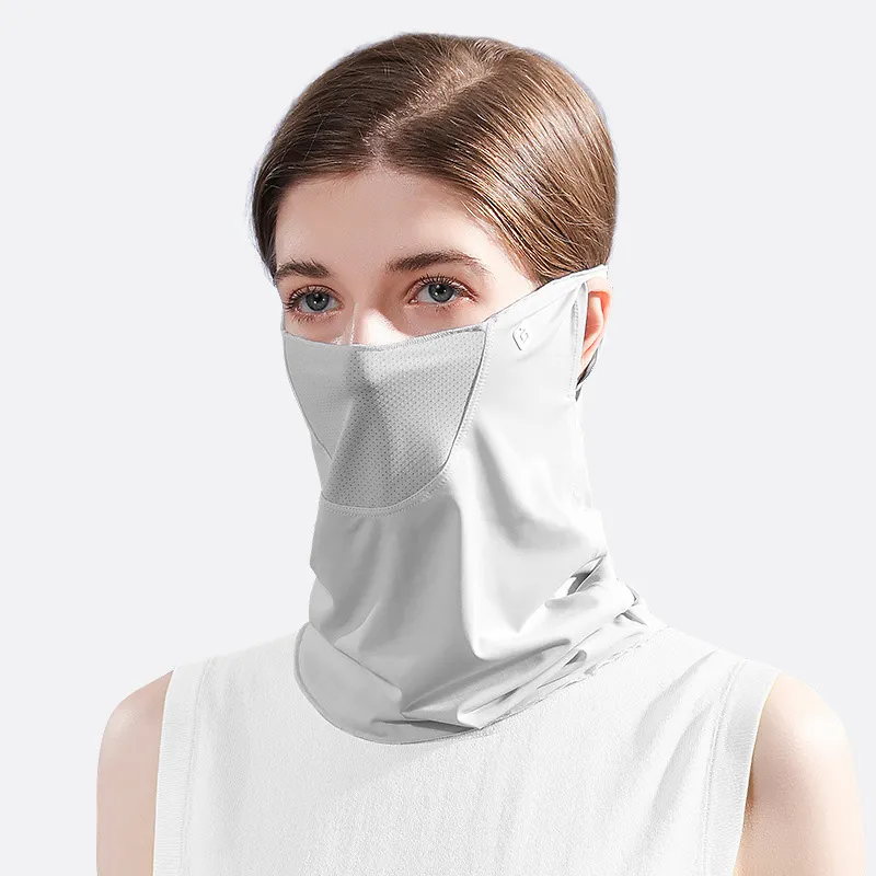 ANWUYU Polyamide Sun Protection Masks Unisex-19