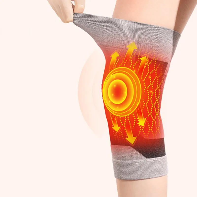 ZEAMO Knee Pads Running, Mountaineering, Hiking, Cycling, And Biking-2