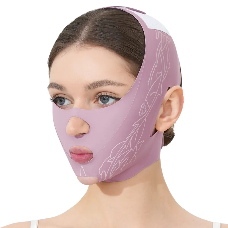 ANWUYU Polyamide Face Masks Unisex-2