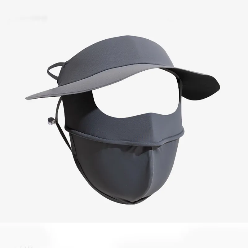 ANWUYU Polyamide Sun Protection Masks Unisex-16