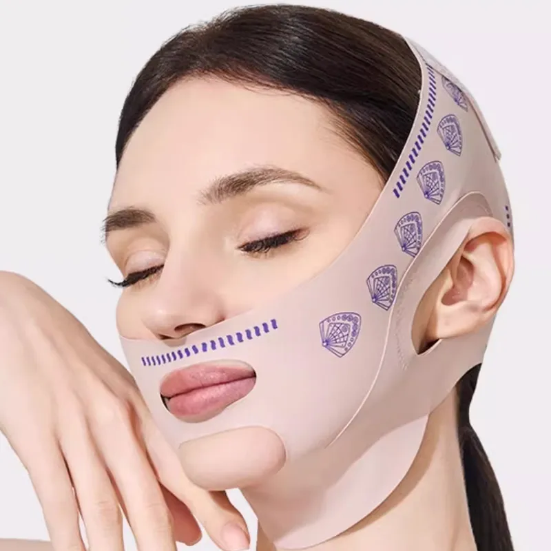 ANWUYU Polyamide Sun Protection Masks Unisex-3