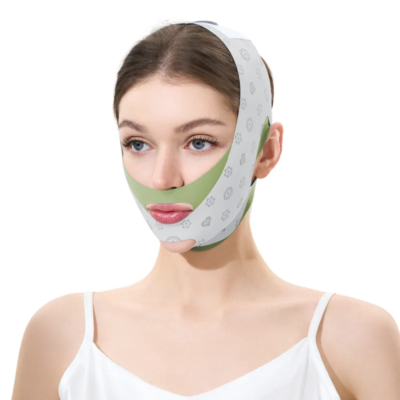 ANWUYU Polyamide Sun Protection Masks Unisex-50