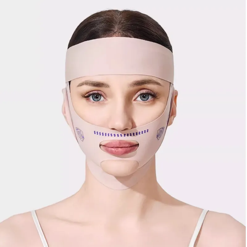 ANWUYU Polyamide Sun Protection Masks Unisex-32