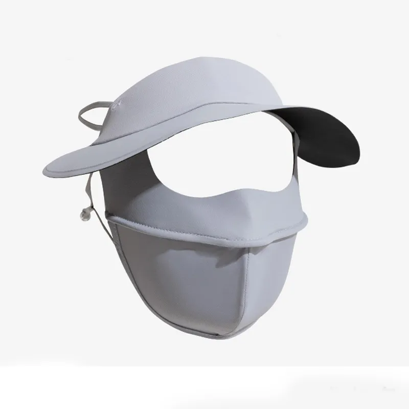 ANWUYU Polyamide Sun Protection Masks Unisex-21