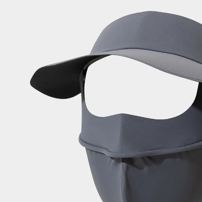 ANWUYU Polyamide Sun Protection Masks Unisex-18