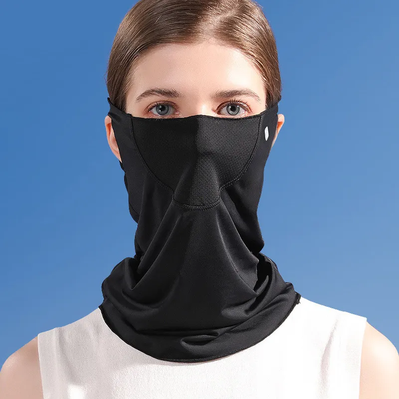ANWUYU Polyamide Sun Protection Masks Unisex-9