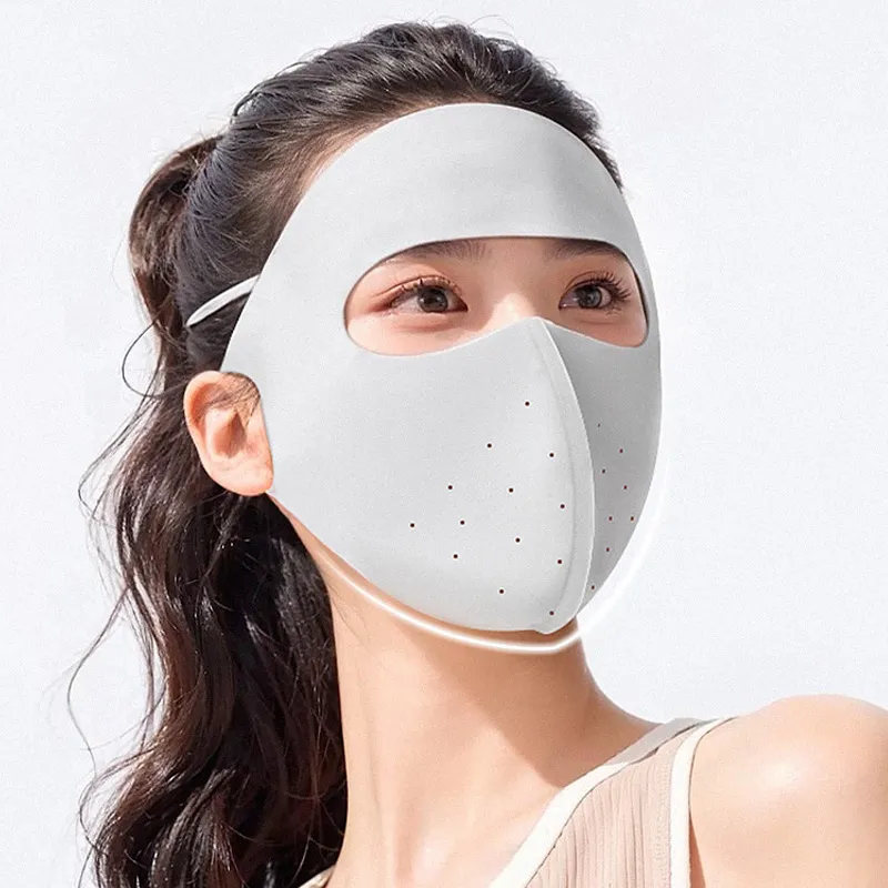ANWUYU 3D Stereoscopic Sun Protection Masks Women's-10