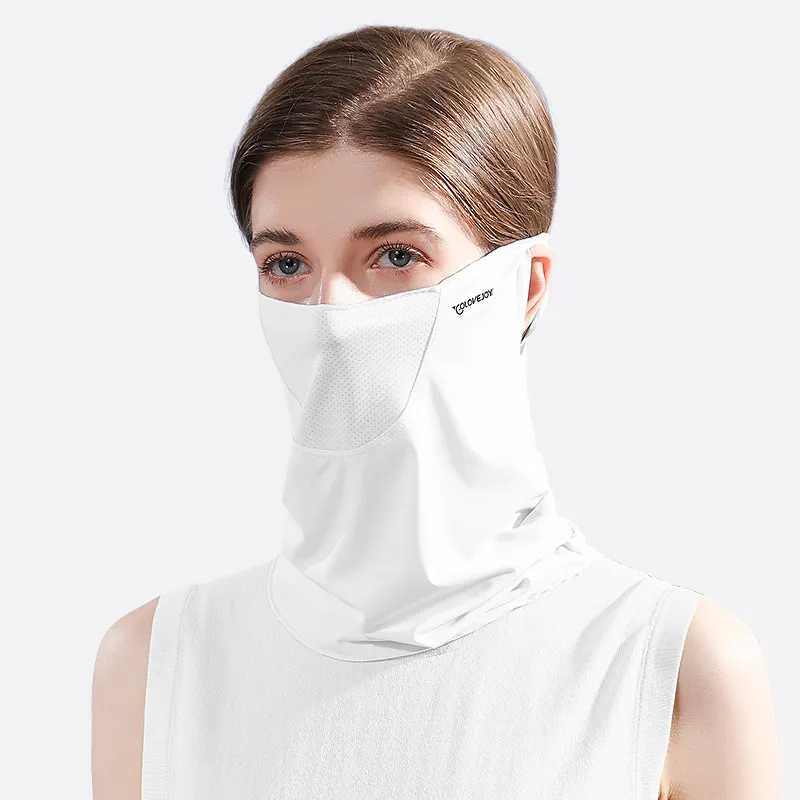 ANWUYU Polyamide Sun Protection Masks Unisex-23