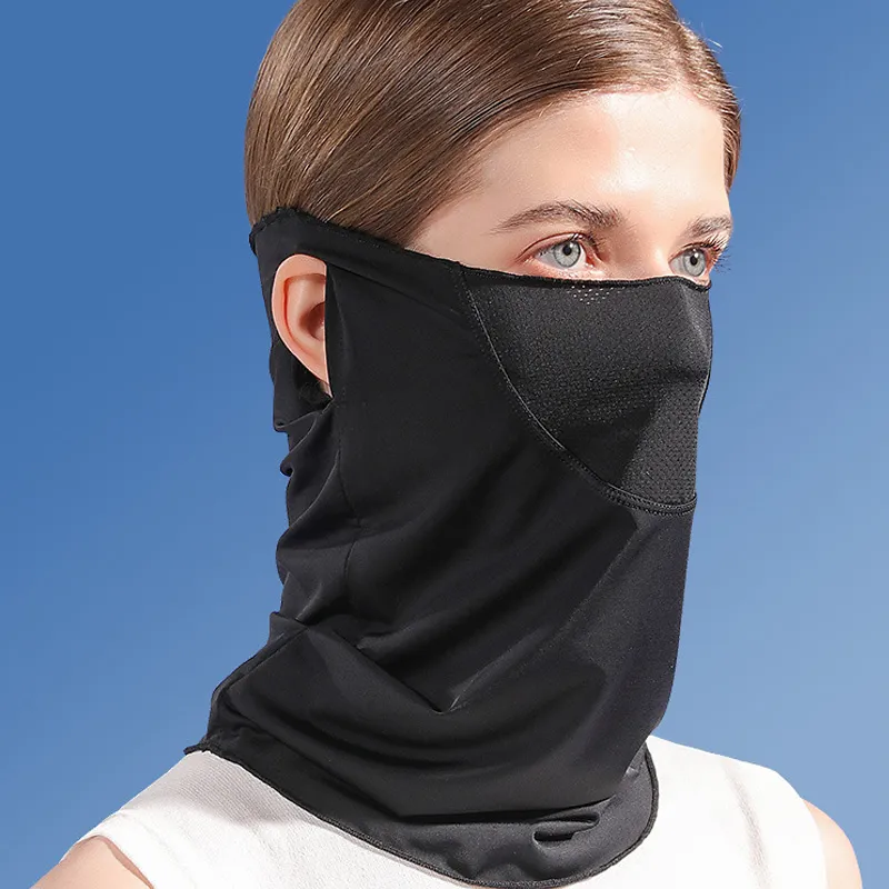 ANWUYU Polyamide Sun Protection Masks Unisex-8