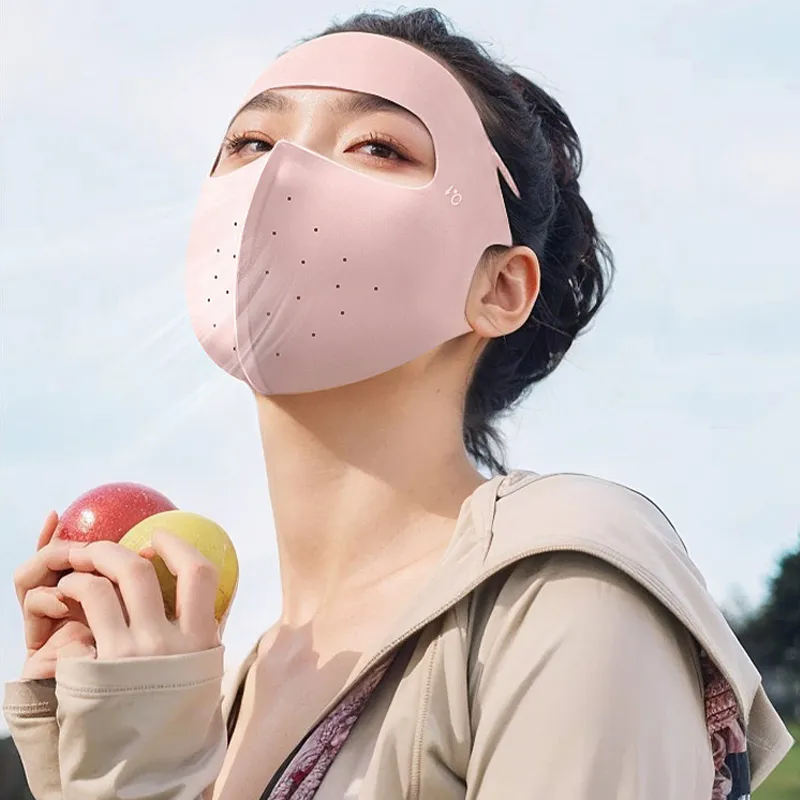 ANWUYU 3D Stereoscopic Sun Protection Masks Women's-4