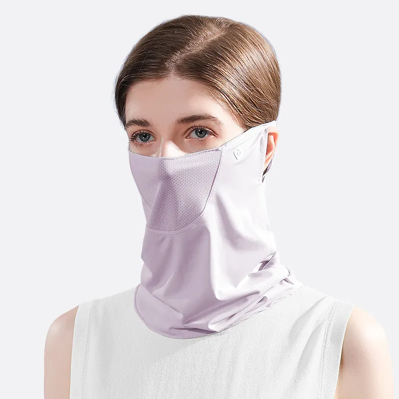 ANWUYU Polyamide Sun Protection Masks Unisex-14