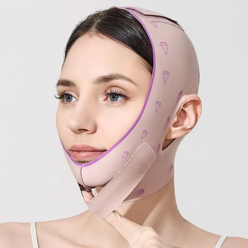 ANWUYU Polyamide V Sun Protection Masks Unisex-20