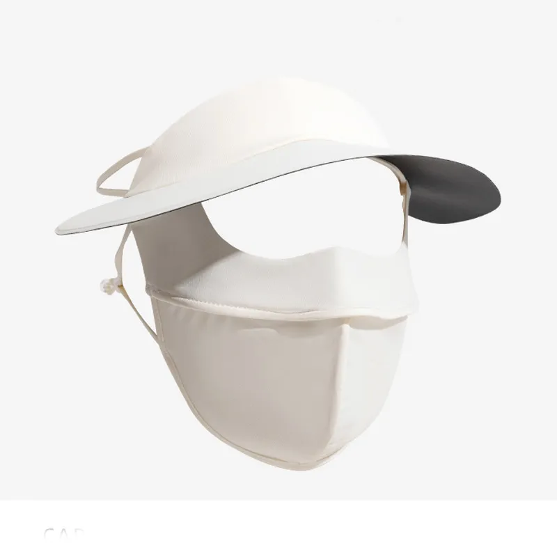 ANWUYU Polyamide Sun Protection Masks Unisex-6