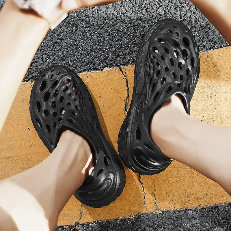 BASIC HOUSE Clogs Men-19