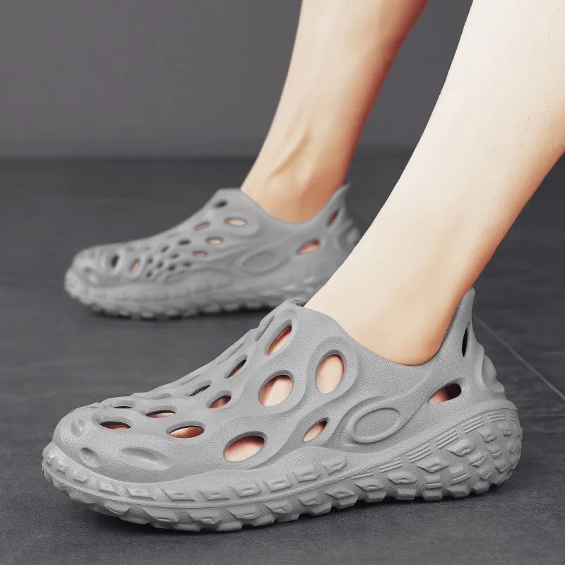 BASIC HOUSE Clogs Men-13