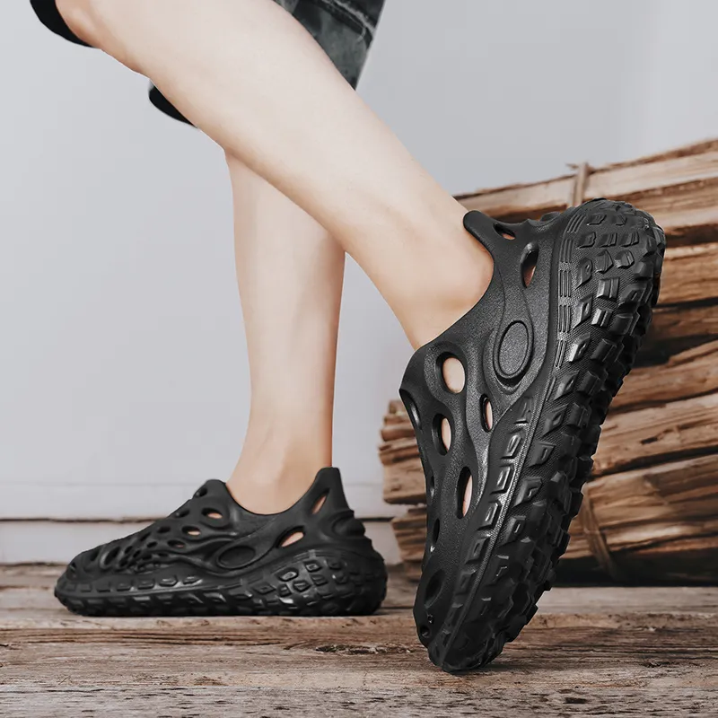 BASIC HOUSE Clogs Men-18