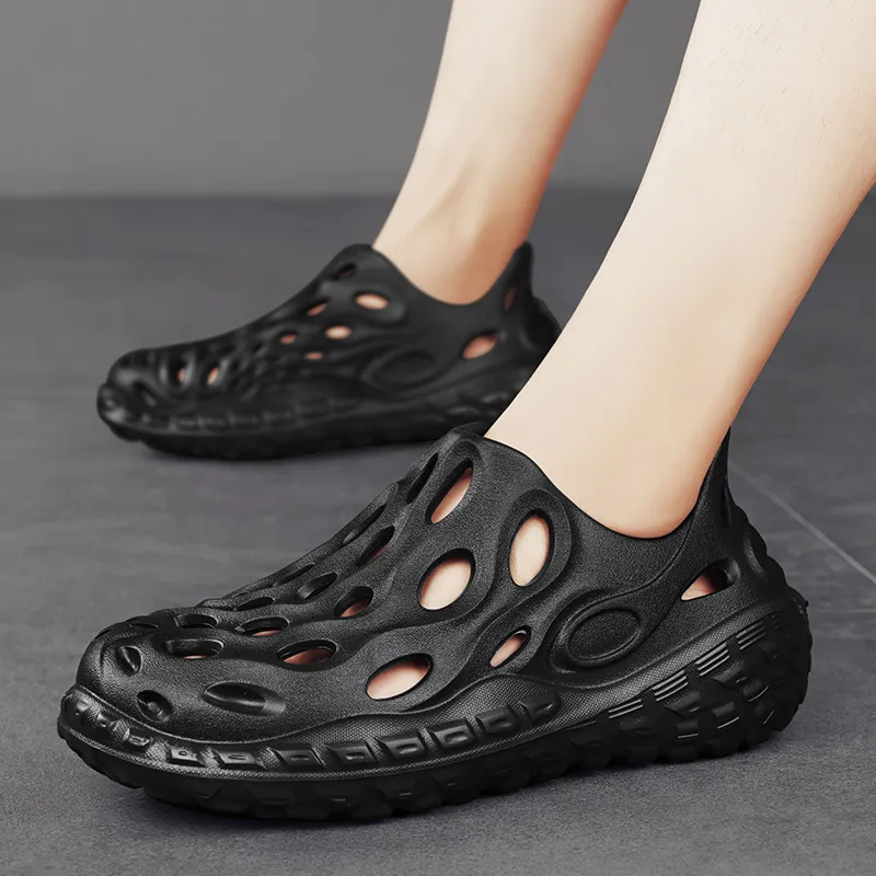 BASIC HOUSE Clogs Men-20