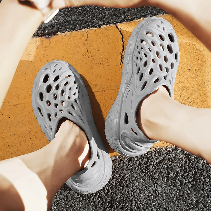 BASIC HOUSE Clogs Men-11