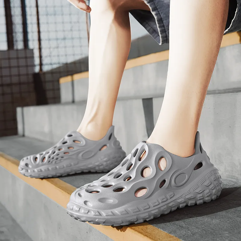 BASIC HOUSE Clogs Men-12