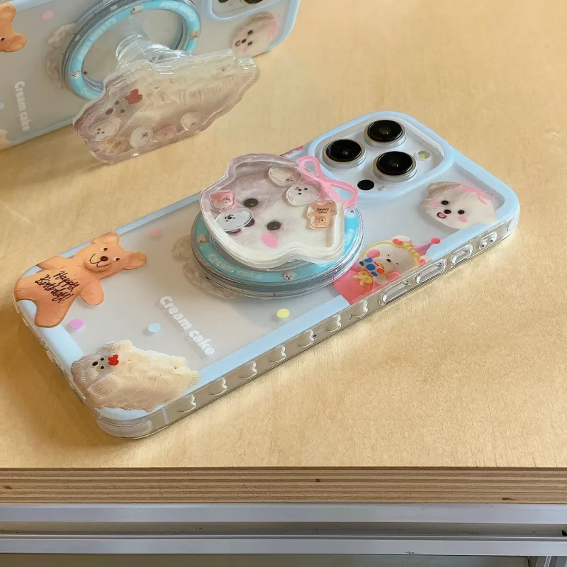 QIZHENG Phone Cases-3