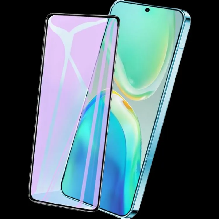 QIZHENG Cell Phone Protective Films-1