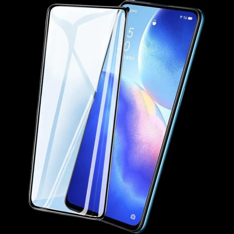 QIZHENG Cell Phone Protective Films-1