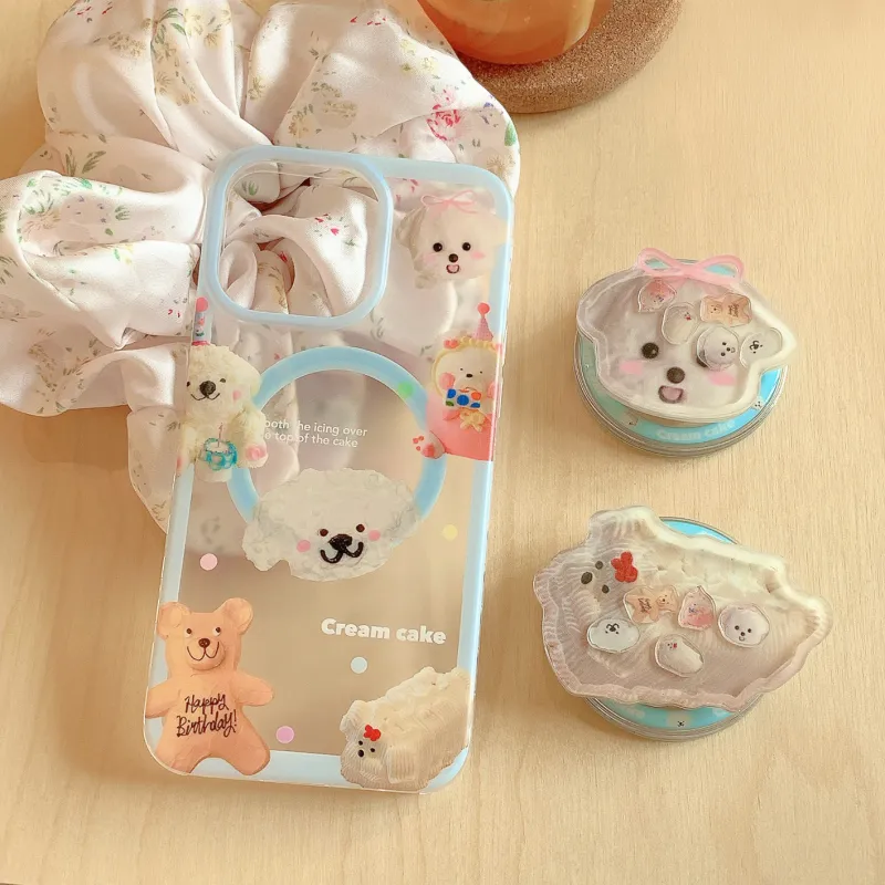 QIZHENG Phone Cases-1