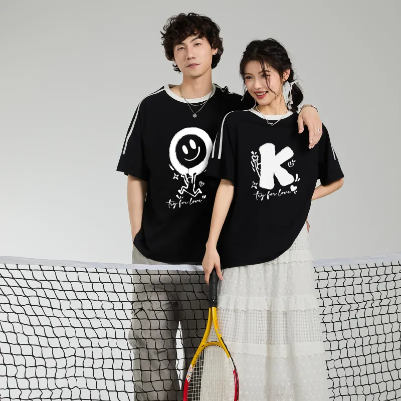 Tryforlove Couple Sets Women's-4