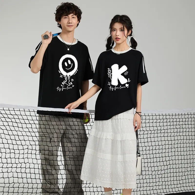 Tryforlove Couple Sets Women's-3
