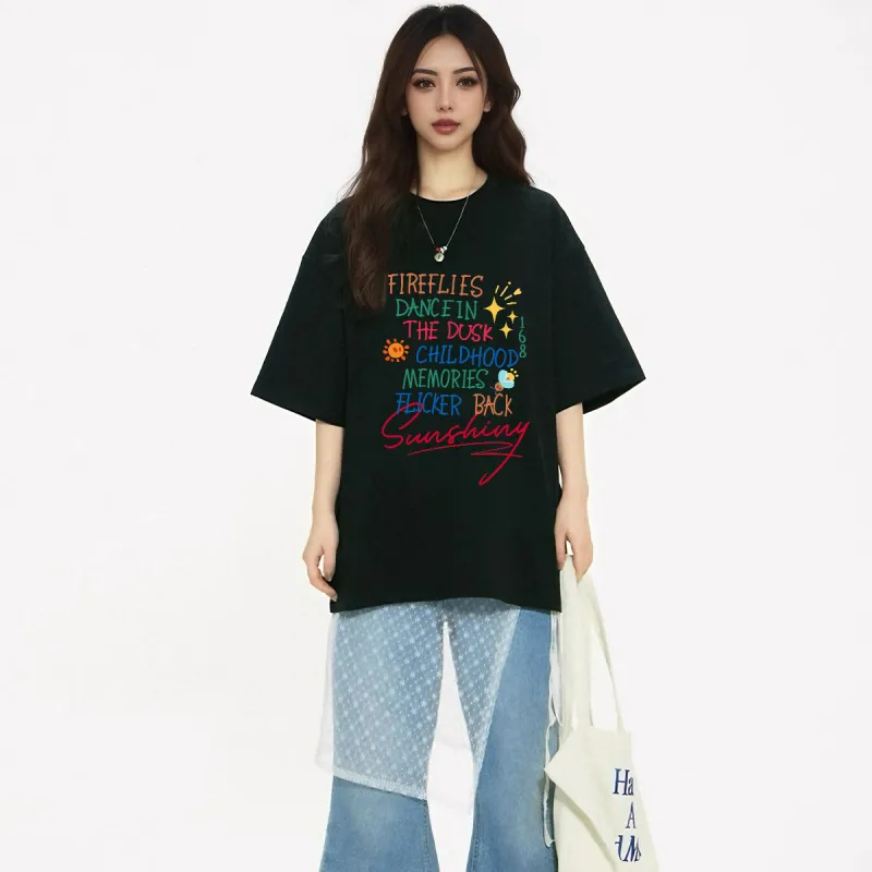 Tryforlove T Shirts Unisex-8