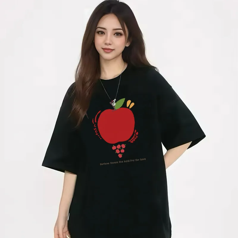Tryforlove T Shirts Unisex-6
