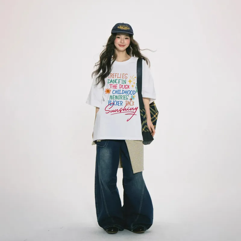 Tryforlove T Shirts Unisex-2