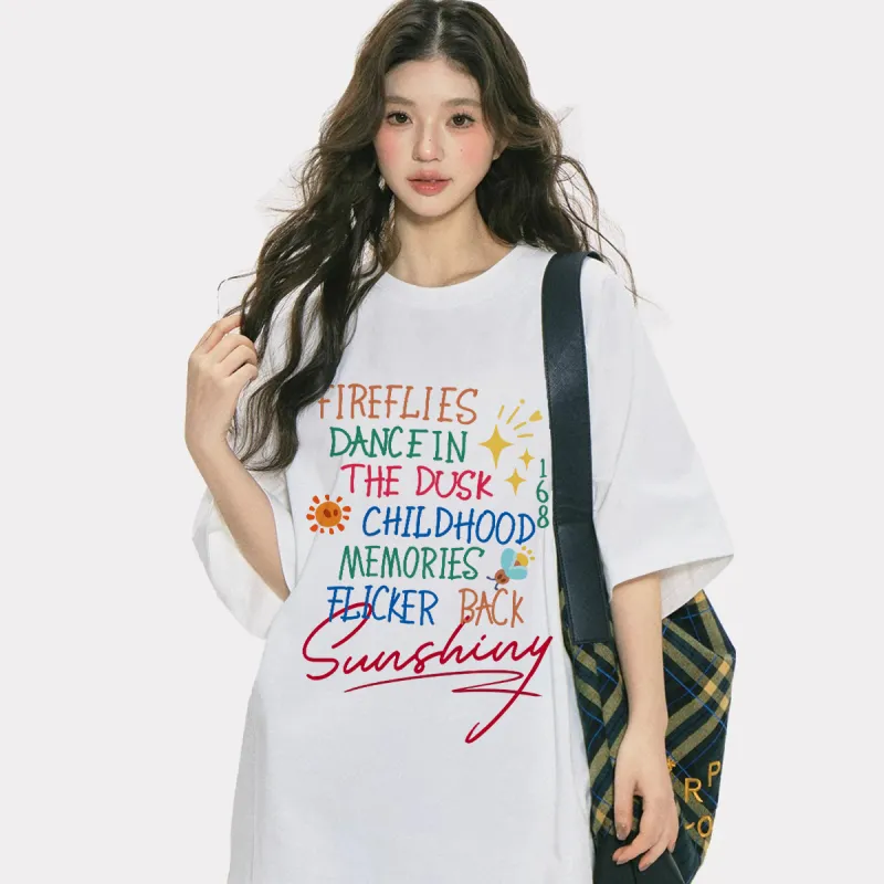 Tryforlove T Shirts Unisex-3