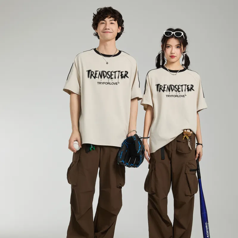 Tryforlove Couple Sets Unisex-8