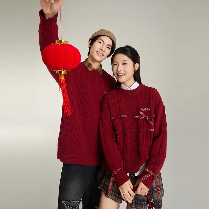 Tryforlove Couple Sets Unisex-2