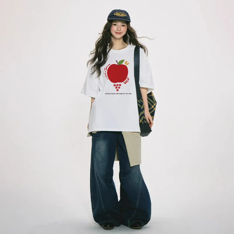 Tryforlove T Shirts Unisex-2
